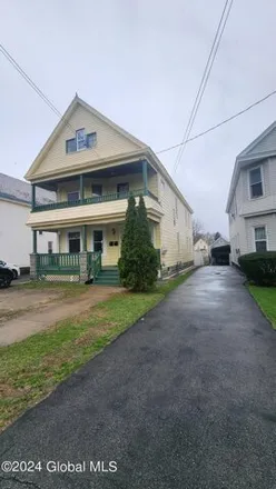 Buy this 7 bed house on 2322 Campbell Avenue in City of Schenectady, NY 12306