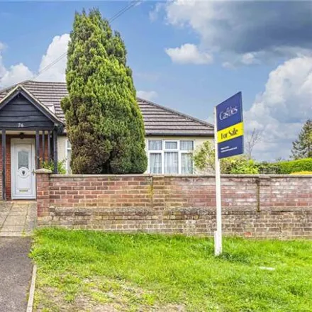 Image 1 - Sempill Road, Saint Albans Hill, Corner Hall, HP3 9NG, United Kingdom - House for sale