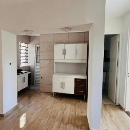 Rent this 2 bed apartment on Avenida Circular in Jardim Guaraú, São Paulo - SP