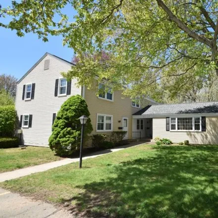 Rent this 2 bed condo on 3 Butternut Drive in Glastonbury, CT 06033