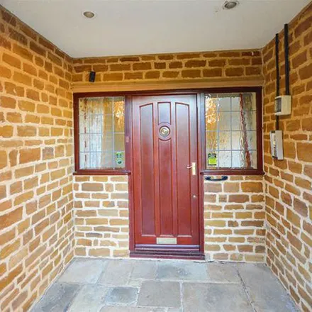 Rent this 4 bed apartment on Sheringham in Golf Lane, Church Brampton