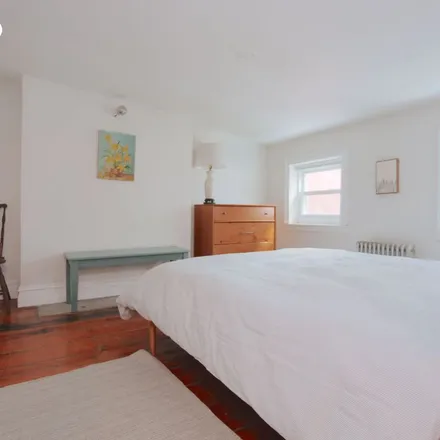 Rent this 2 bed townhouse on 255 Wythe Avenue in New York, NY 11249