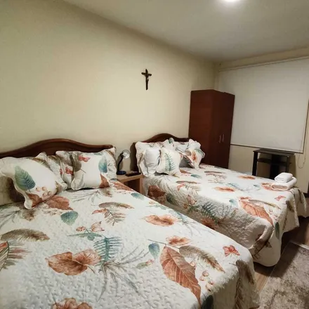 Rent this 1 bed house on Bogota in Localidad Teusaquillo, CO