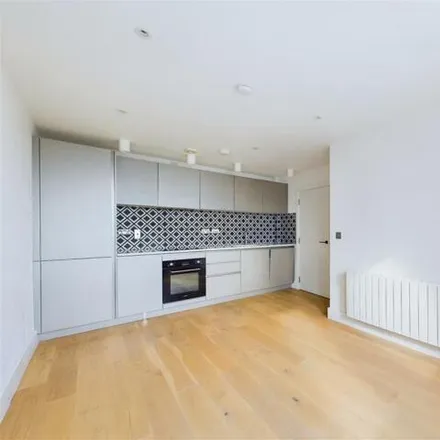 Rent this 2 bed apartment on Bupa in Castle Street, Brighton