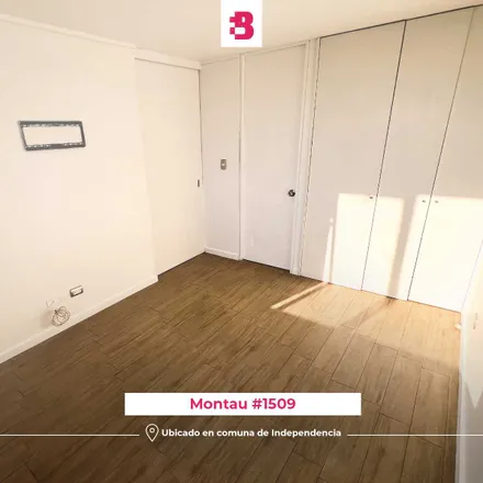 Image 6 - Monteau 1446, 838 0741 Provincia de Santiago, Chile - Apartment for rent