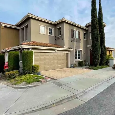 Rent this 4 bed townhouse on 298 Casselino Drive in San Jose, CA 95136