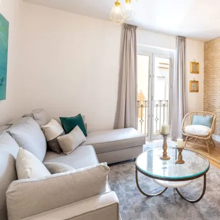 Rent this 2 bed apartment on Calle Francos in 21, 41004 Seville