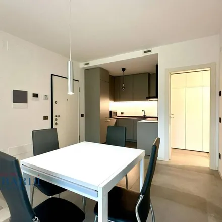 Rent this 2 bed apartment on Via Valtellina 16 in 20159 Milan MI, Italy