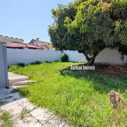 Buy this 3 bed house on Travessa Itaí in Arroio Grande, Santa Cruz do Sul - RS