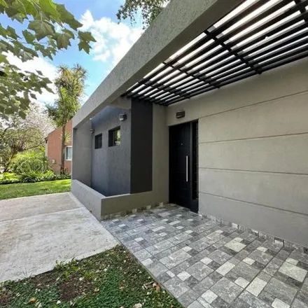 Buy this 2 bed house on unnamed road in Partido de General Rodríguez, Buenos Aires