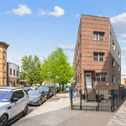 Buy this 6 bed townhouse on Central Avenue in Myrtle Avenue, New York