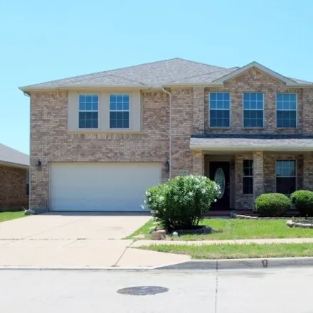 Rent this 5 bed house on 2100 Biggs Street in Fort Worth, TX 76244