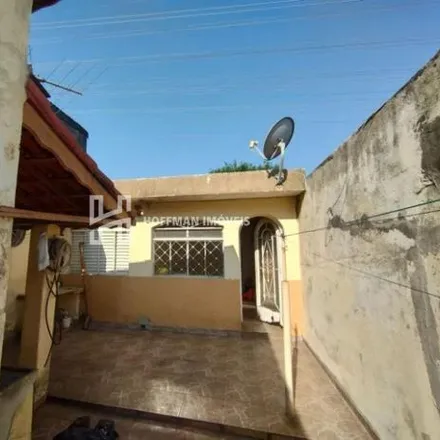 Buy this 2 bed house on Rua José Salustiano Santana in Mauá, São Caetano do Sul - SP
