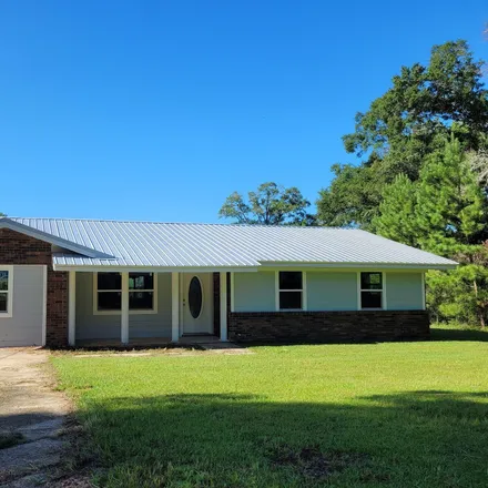 Buy this 3 bed house on 553 Spruce Road in Jackson County, FL 32440