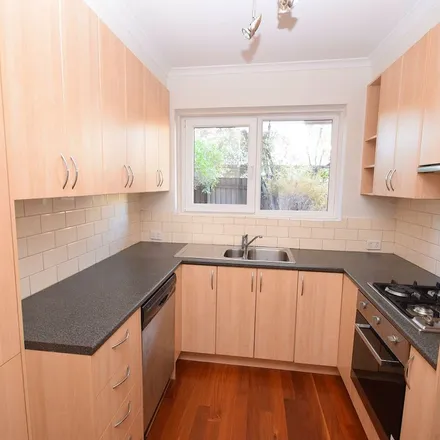 Rent this 2 bed apartment on Milton Street in Elwood VIC 3184, Australia