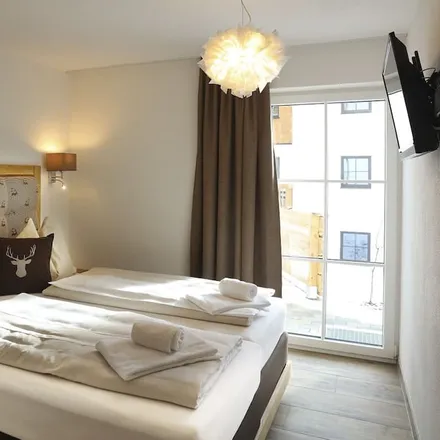 Rent this 2 bed apartment on Piesendorf in Dorfstraße 15, 5721 Walchen