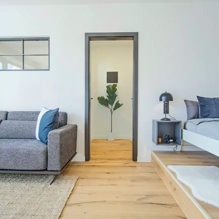Rent this 1 bed apartment on Gladbacher Straße 116 in 40219 Dusseldorf, Germany