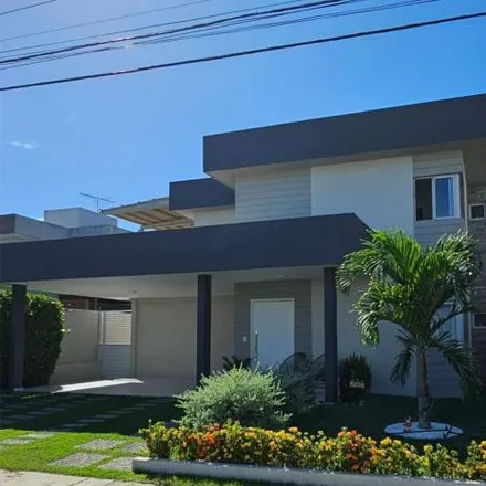 Buy this 5 bed house on unnamed road in Petrópolis, Maceió - AL