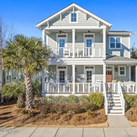 Buy this 4 bed house on 6422 Stopper Ln Swsw in Ocean Isle Beach, North Carolina