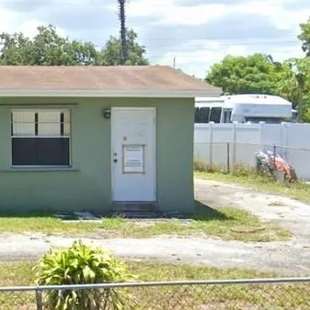 Buy this 2 bed house on 1525 Northwest 19th Avenue in Fort Lauderdale, FL 33311