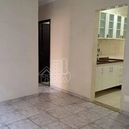 Rent this 2 bed apartment on Travessa Bonfim in São Lourenço, Niterói - RJ