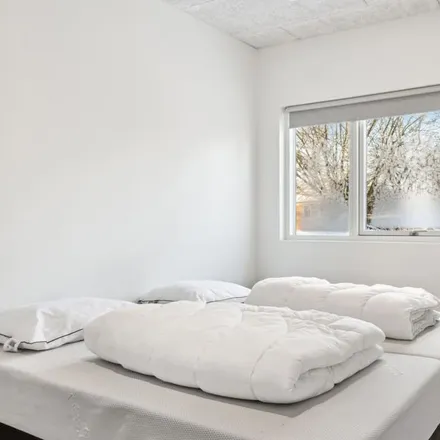 Rent this 4 bed house on Farsø in North Denmark Region, Denmark
