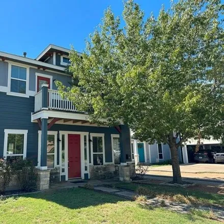 Rent this 4 bed house on 505 East North Loop Boulevard in Austin, TX 78751