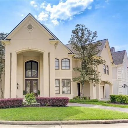 Buy this 5 bed house on 1098 Bayou Island Drive in Houston, TX 77063