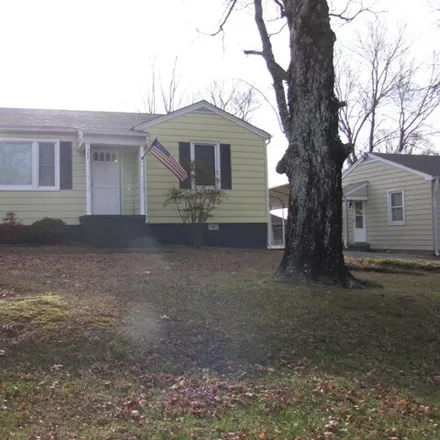 Buy this 2 bed house on 1322 West 2nd Avenue in Bucktown, Lenoir City