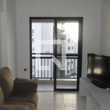 Rent this 2 bed apartment on Avenida Dom Hélder Câmara in Del Castilho, Rio de Janeiro - RJ