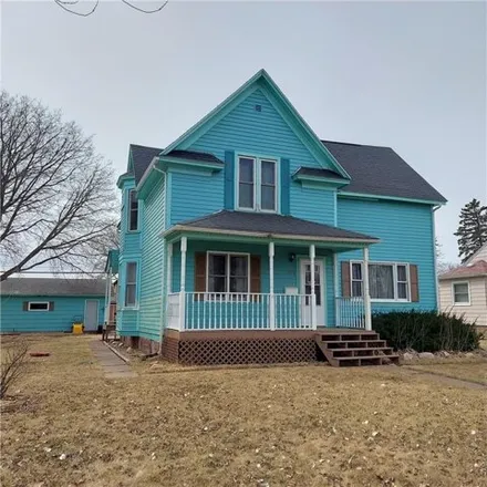 Buy this 4 bed house on 1938 East 6th Street in Superior, WI 54880