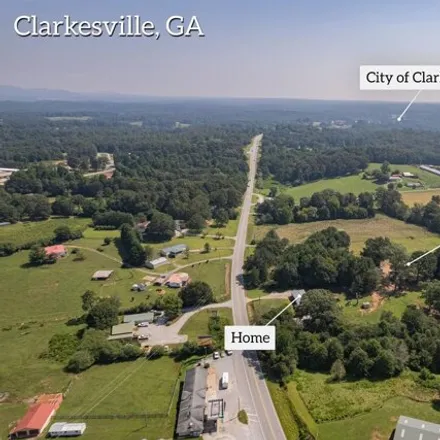 Image 3 - 4822 Highway 115, Clarkesville, Georgia, 30523 - House for sale