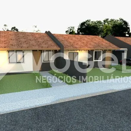 Buy this 3 bed house on Rua Pastor Aleixo Flores da Silva 298 in Feitoria, São Leopoldo - RS