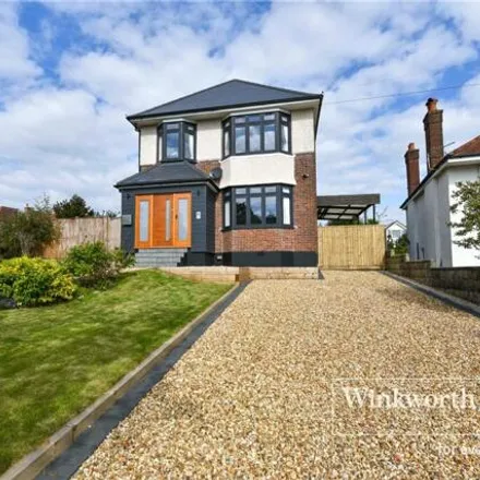 Buy this 4 bed house on 10 Meon Road in Bournemouth, Christchurch and Poole