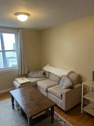 Rent this 1 bed apartment on 4 Grimes Street in Boston, MA 02127