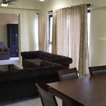 Image 3 - unnamed road, Action Area II, New Town - 700161, West Bengal, India - Apartment for rent