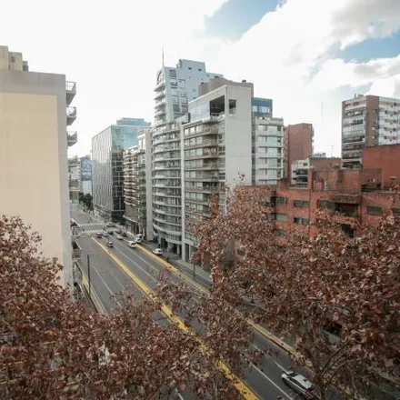 Rent this 1 bed apartment on José Hernández 1518 in Belgrano, C1426 ABC Buenos Aires