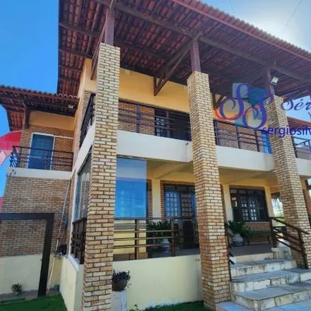 Buy this 4 bed house on Avenida Litorânea in Cararu, Eusébio - CE