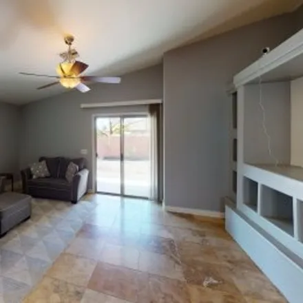 Rent this 3 bed apartment on 3943 North Creosote Court in Ghost Ranch, Casa Grande