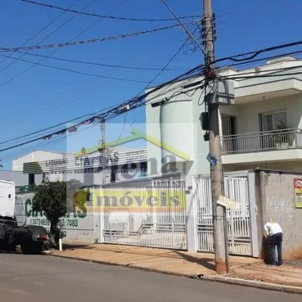 Rent this 4 bed house on Avenida Sete de Setembro in Vila Menuzzo, Sumaré - SP
