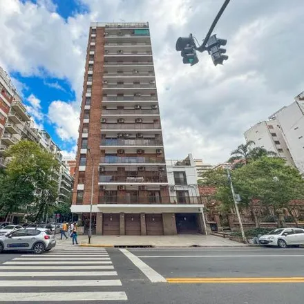 Image 1 - Avenida Crámer 2914, Núñez, C1429 AAO Buenos Aires, Argentina - Apartment for sale
