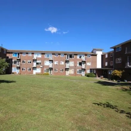 Buy this studio apartment on unnamed road in Seaford, BN25 2EL