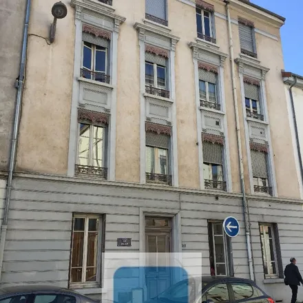Image 7 - 202 bis Avenue Paul Santy, 69008 Lyon, France - Apartment for rent
