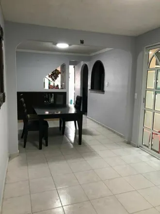 Buy this studio house on Gran patio Ecatepec in Carretera México - Texcoco, Santa Cruz Venta de Carpio