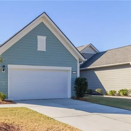 Buy this 2 bed house on 613 Northlake Village Court in Hardeeville, Jasper County