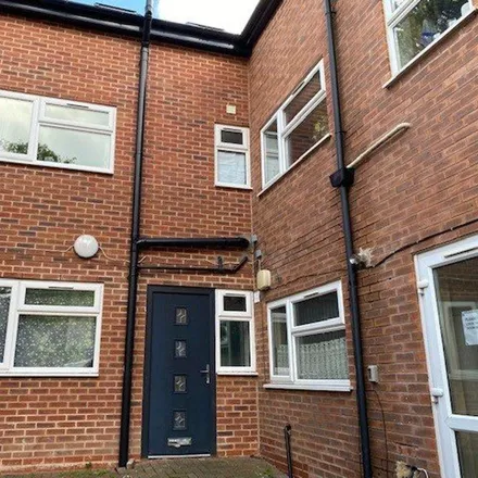 Rent this 1 bed apartment on M1 Property Group in Alcester Road, Kings Heath