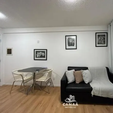 Buy this 1 bed apartment on Alameda Cajueiro in Ponta D'Areia, São Luís - MA