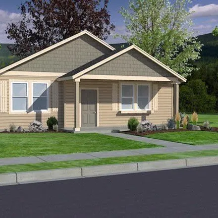 Buy this 3 bed house on 1244 West Clearview Court in Hayden, ID 83835