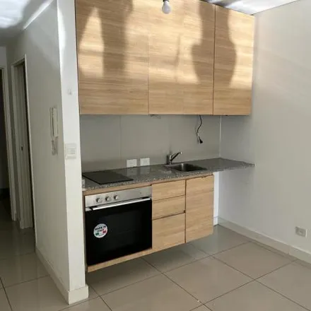 Rent this 1 bed apartment on Avenida Entre Ríos 710 in Monserrat, 1080 Buenos Aires