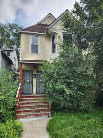 Buy this 6 bed house on 6833 South Green Street in Chicago, IL 60620